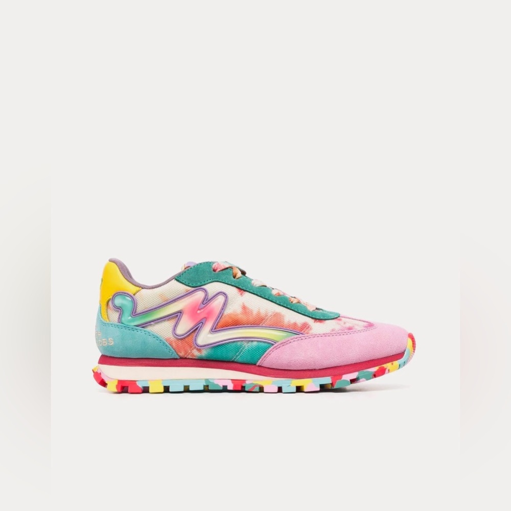Marc Jacobs Trainers 🌸